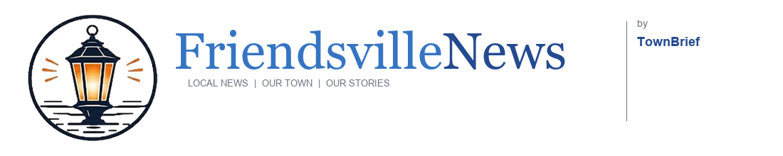 The Friendsville PA Post